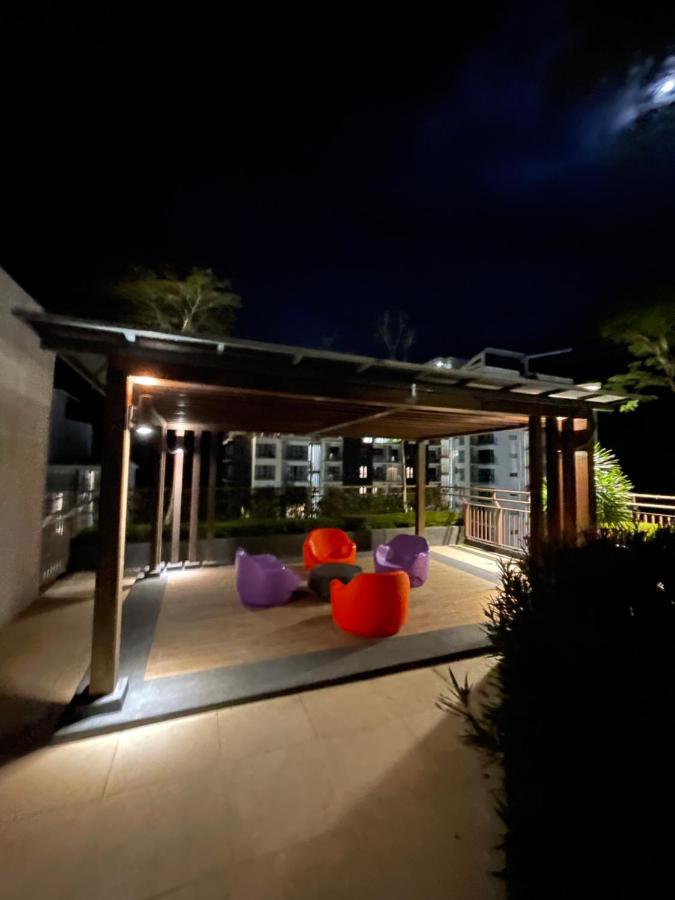 ג'נטינג היילנדס Kaw Supreme Theme Wifi Luxury 7 Pax Genting Pool & Mountain View Cuti Genting Homestay Midhills מראה חיצוני תמונה